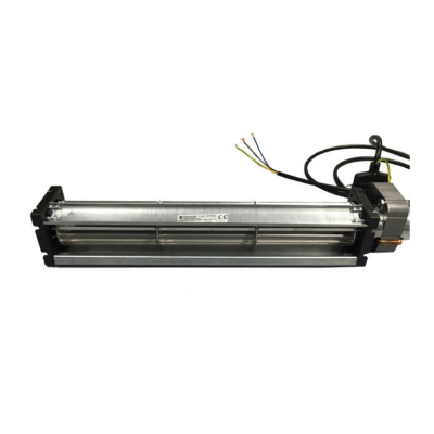 VENTILATEUR TANGENTIEL pour poêle à granulé pellet 45/300