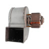 VENTILATEUR CENTRIFUGE pour poêle à granulé pellet 80x42-H30