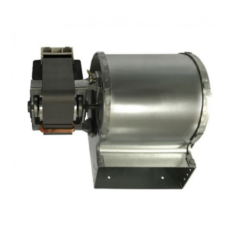 VENTILATEUR CENTRIFUGE pour poêle à granulé pellet 80x83-35