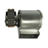 VENTILATEUR CENTRIFUGE pour poêle à granulé pellet 80x83-35