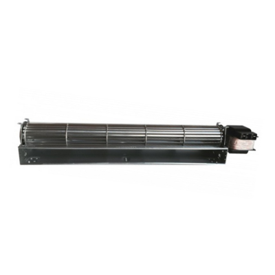 VENTILATEUR TANGENTIEL pour poêle à granulé pellet 60/420
