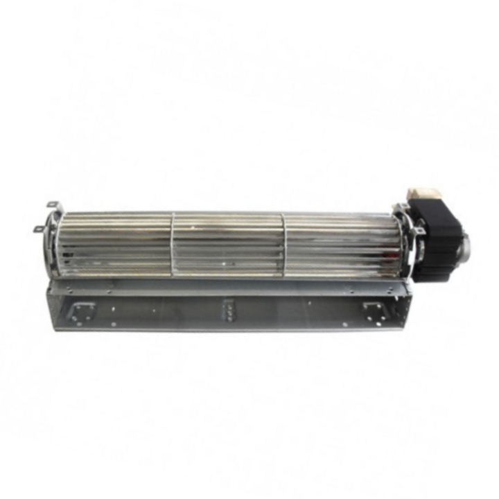 VENTILATEUR TANGENTIEL pour poêle à granulé pellet 60/270