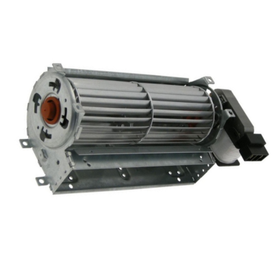 VENTILATEUR TANGENTIEL pour poêle à granulé pellet 60/180