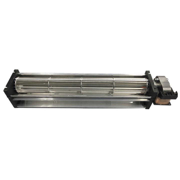 VENTILATEUR TANGENTIEL pour poêle à granulé pellet 45/360