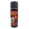 PEINTURE ISOLANTE THERMIQUE ANTHRACITE haute température - 400ml