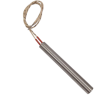 FURBETTA Bougie d'allumage compatible pour poêle à granulé pellet - BOUGIE MARQUE DE E À H/BOUGIE FURBETTA - France-Bougie-Granu