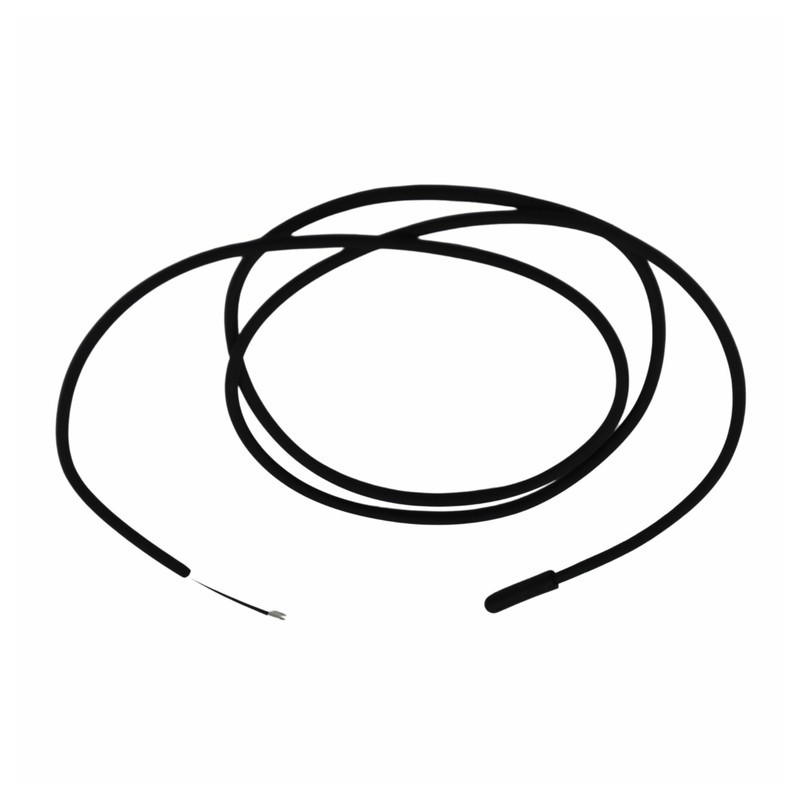 CAMINETTI MONTEGRAPPA Sonde température 110C avec câble rond TPE poêle à granulé