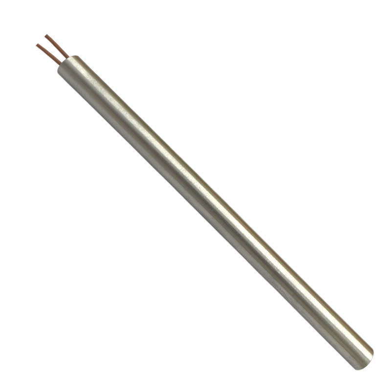 DEVILLE Bougie d'allumage compatible pour poêle à granulé