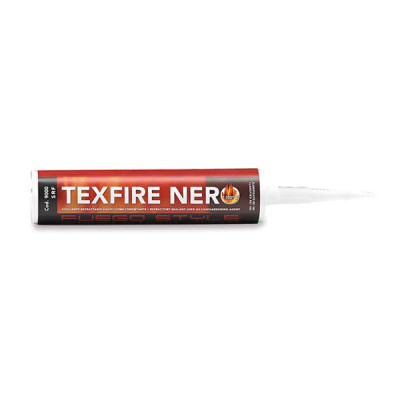 Mastic Réfractaire Hautes Températures 1200C - tube 500g