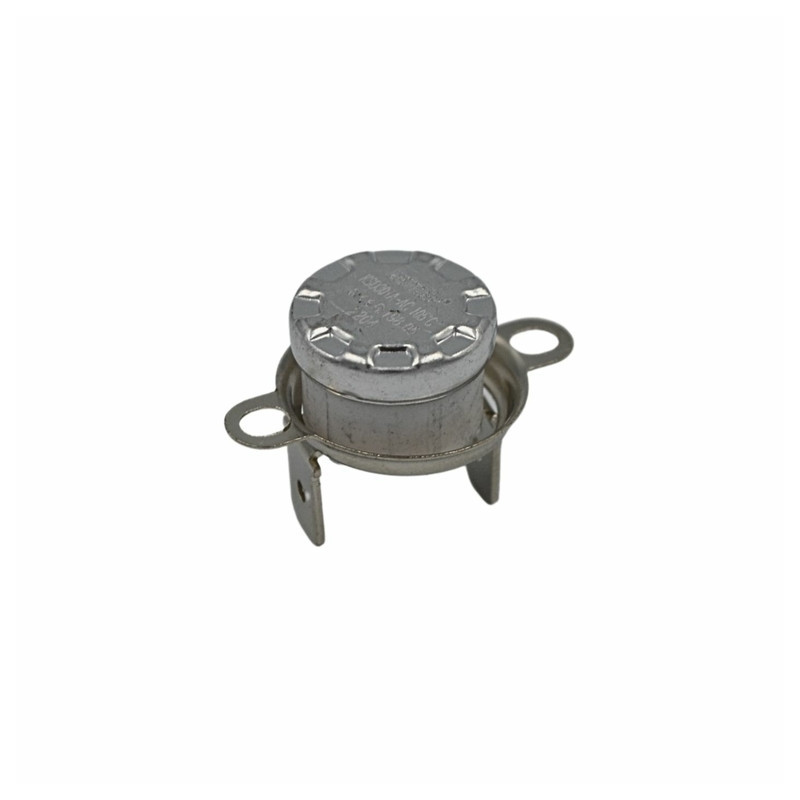 CMG Thermostat de sécurité 100C pour poêle à granulés