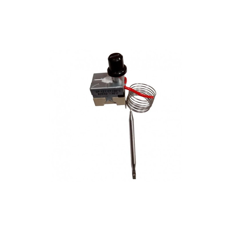 CMG Thermostat capillaire pour poêle à granulé