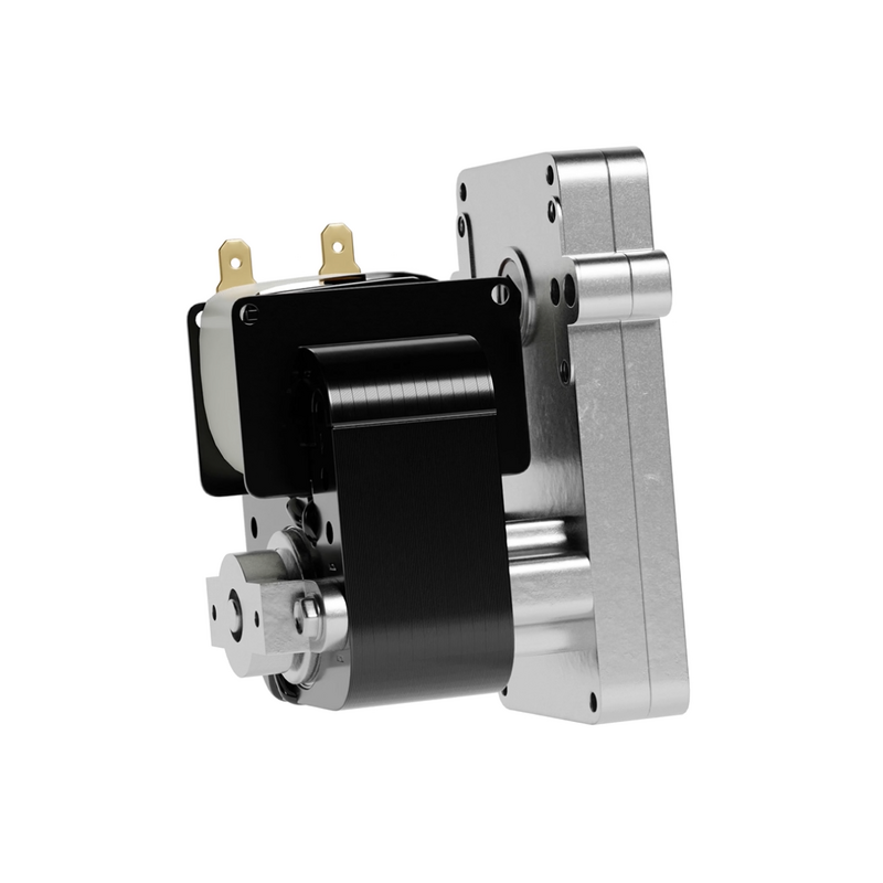 MOTEUR MOTOREDUCTEUR de vis sans fin poêle à granulé pellet 3RPM