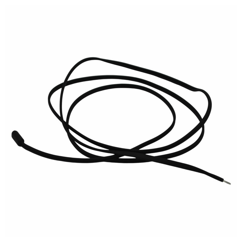 ARCE Sonde température 120C câble rond TPE pour poêle à granulé