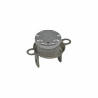 JOLLY MEC Thermostat de sécurité 85C pour poêle à granulés
