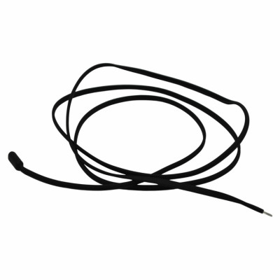 KARMEK ONE Sonde température 120C câble rond TPE pour poêle à granulé