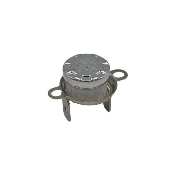 CADEL Thermostat de sécurité 85C pour poêle à granulés