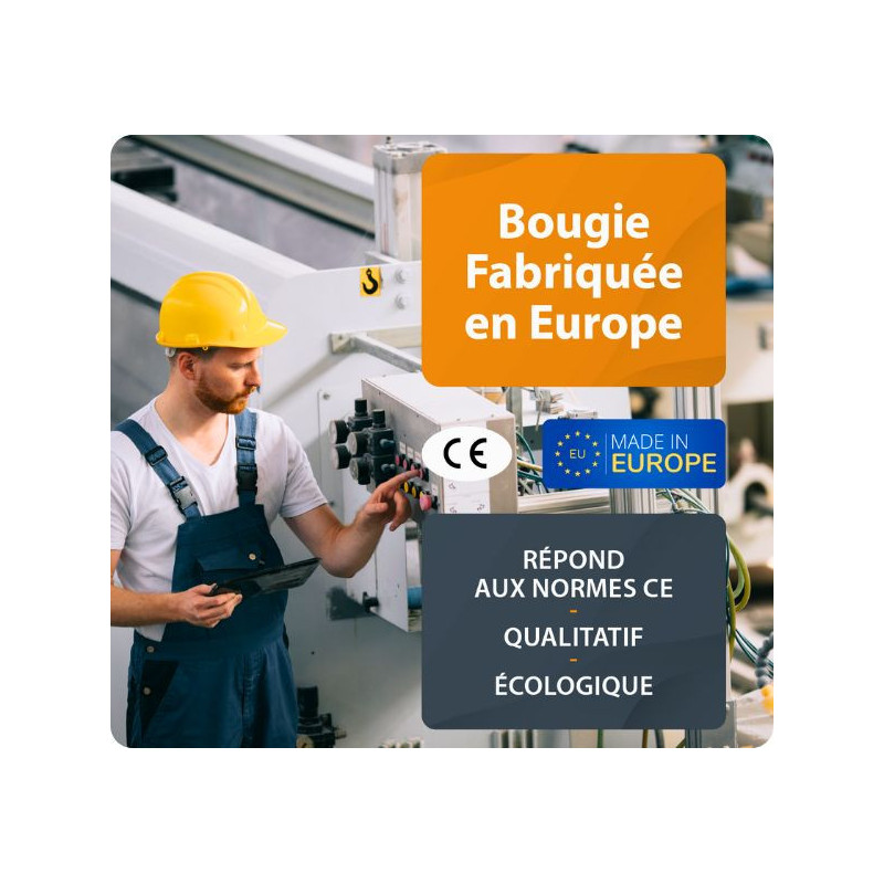 SIDEROS Bougie résistance d'allumage pour poêle à granulé pellet
