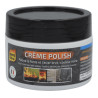 Zebraline crème polish noire pour poêles, inserts, barbecues