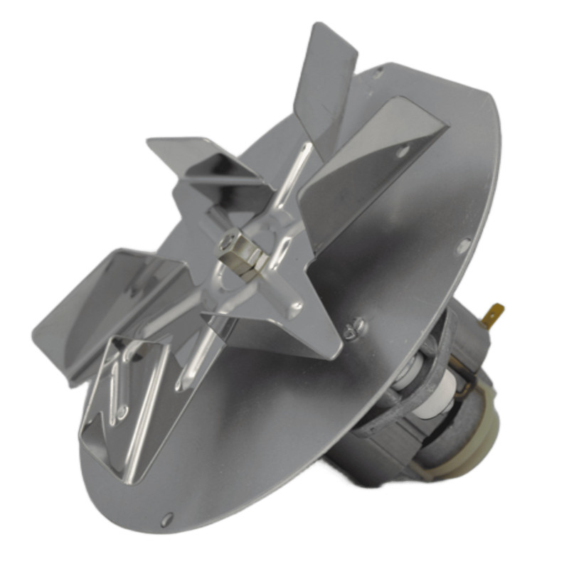 VENTILATEUR EXTRACTEUR DES FUMÉES pour poêle à granulé RR152/0020-3030