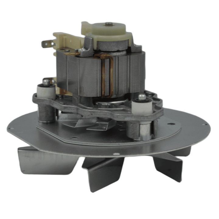 EDILKAMIN Ventilateur extracteur des fumées poêle à granulé