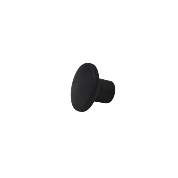 OPERA Bouton pour poêle à granulés pellets
