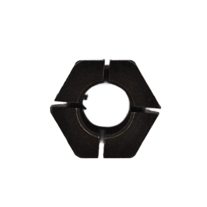 Raccord écrou 3/8 pour bougie d'allumage lisse