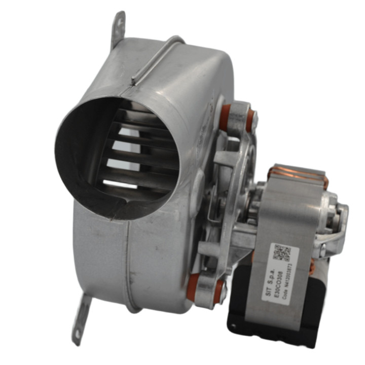 Ventilateur extracteur des fumées EVAGOLD30 pour poêle à granulé