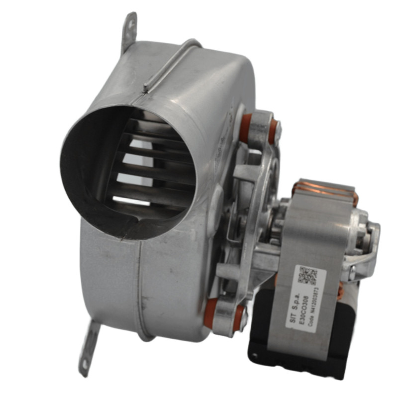 UNGARO Ventilateur extracteur des fumées pour poêle à granulé