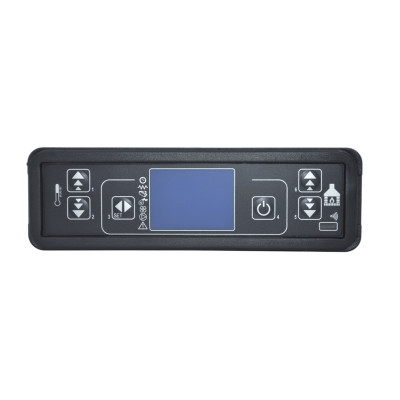 COLA Panneau LCD F047 pour poêles à granulés