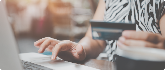 Paiement sécurisé