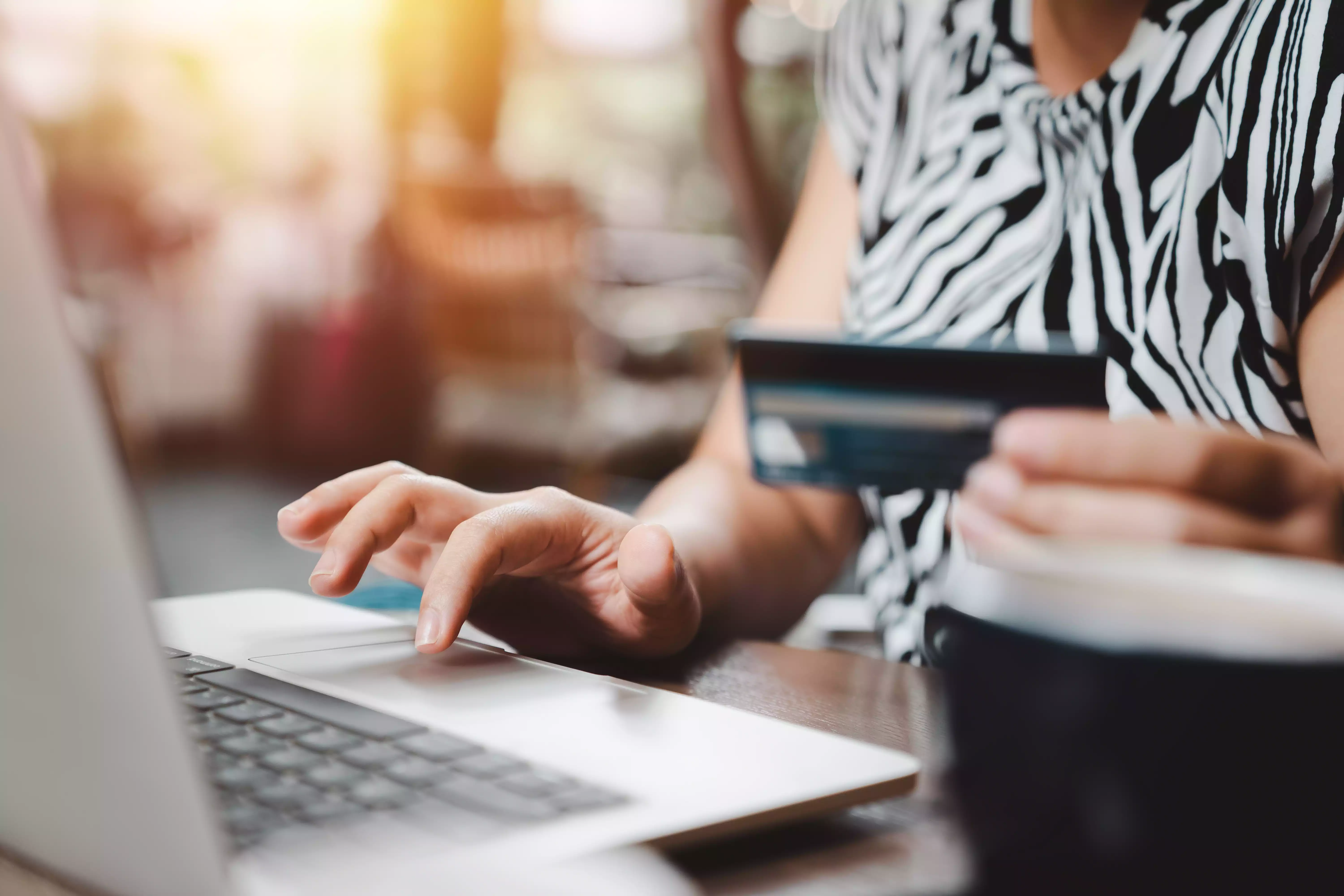 Paiement sécurisé